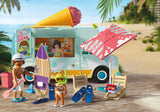 My Life | Ice Cream Truck with Surf Shop