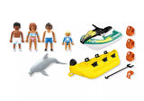 My Life | Banana Boat Trip