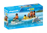 My Life | Banana Boat Trip