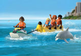 My Life | Banana Boat Trip