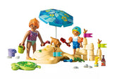 My Life | Family Fun at the Beach