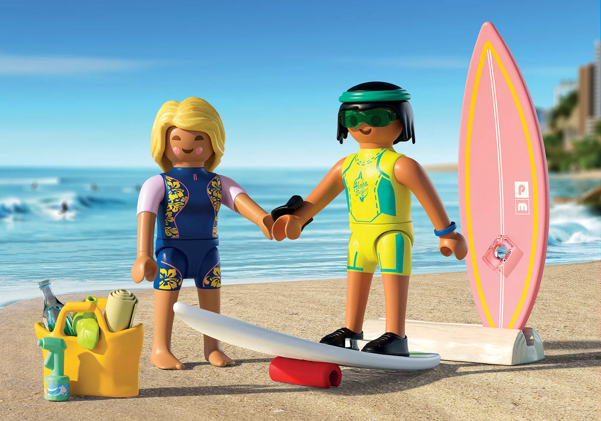 My Life | Surf School