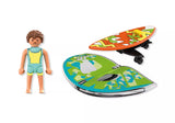 My Life | Windsurfer