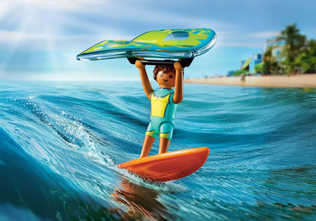 My Life | Windsurfer