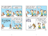 Big Nate: Nailed It!