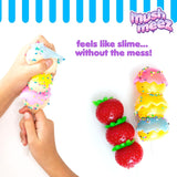 Mushmeez Sweet Friends Squishy
