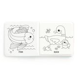 Bath Book Color Magic | Pond Friends