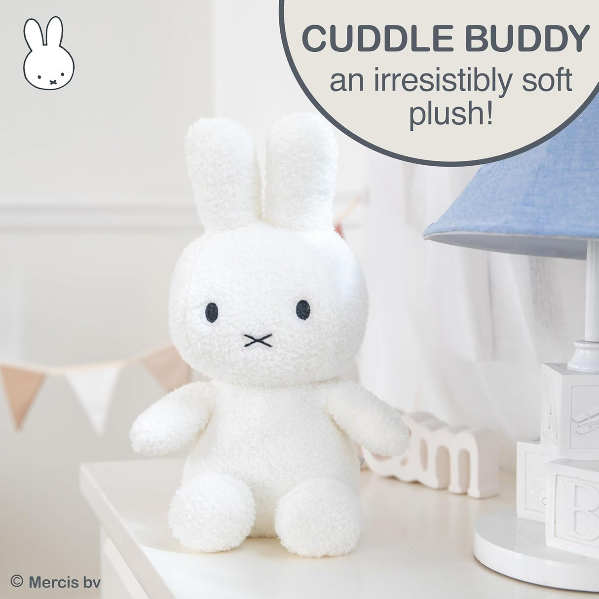 Miffy Cuteeze