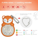 Sweet Dreamz On the Go | Fox