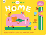Decider Slider: Ask Me About Home