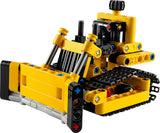 Technic Heavy-Duty Bulldozer