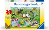 60pc Hello Hatchlings Puzzle