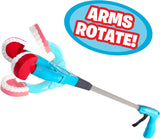 Handy Grabs | Nibblerz