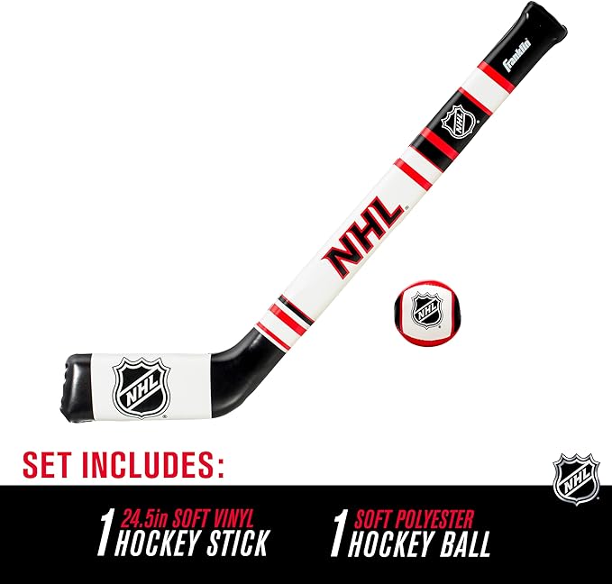 Soft Sport Hockey Set