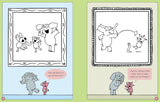 Elephant & Piggie Happy Pal-A-Palooza Activity Book