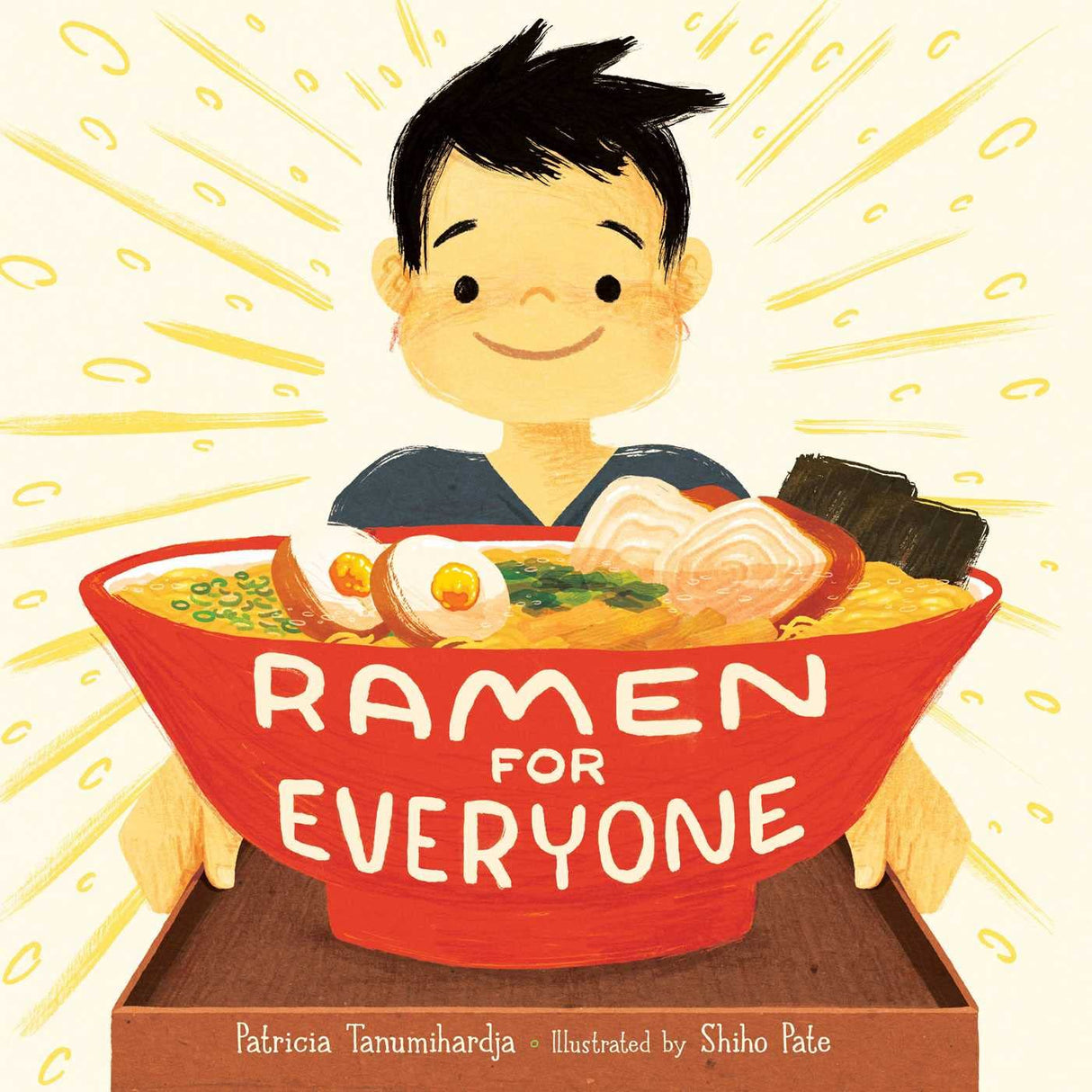 Ramen For Everyone