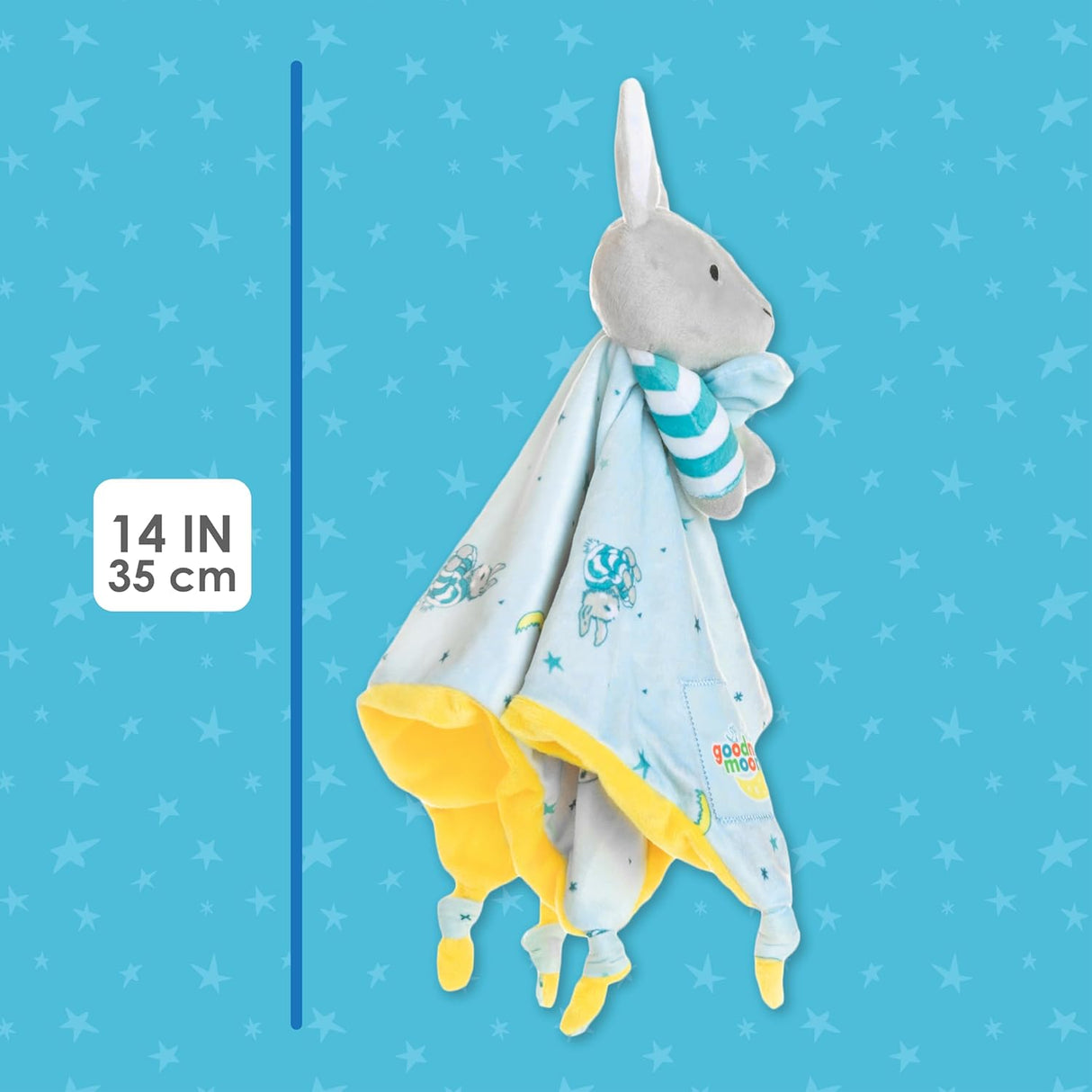 Goodnight Moon | Bunny Blanky