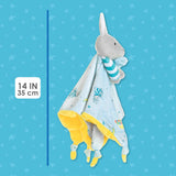 Goodnight Moon | Bunny Blanky