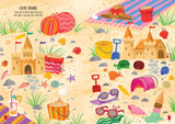 Sun-Sational Summer Activity Book