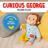 Curious George | Pajamas