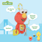 Sesame Street | Elmo Activity Toy
