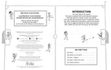 Soccer Coloring & Activity Book