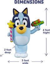 Bluey Inflatable Sprinkler