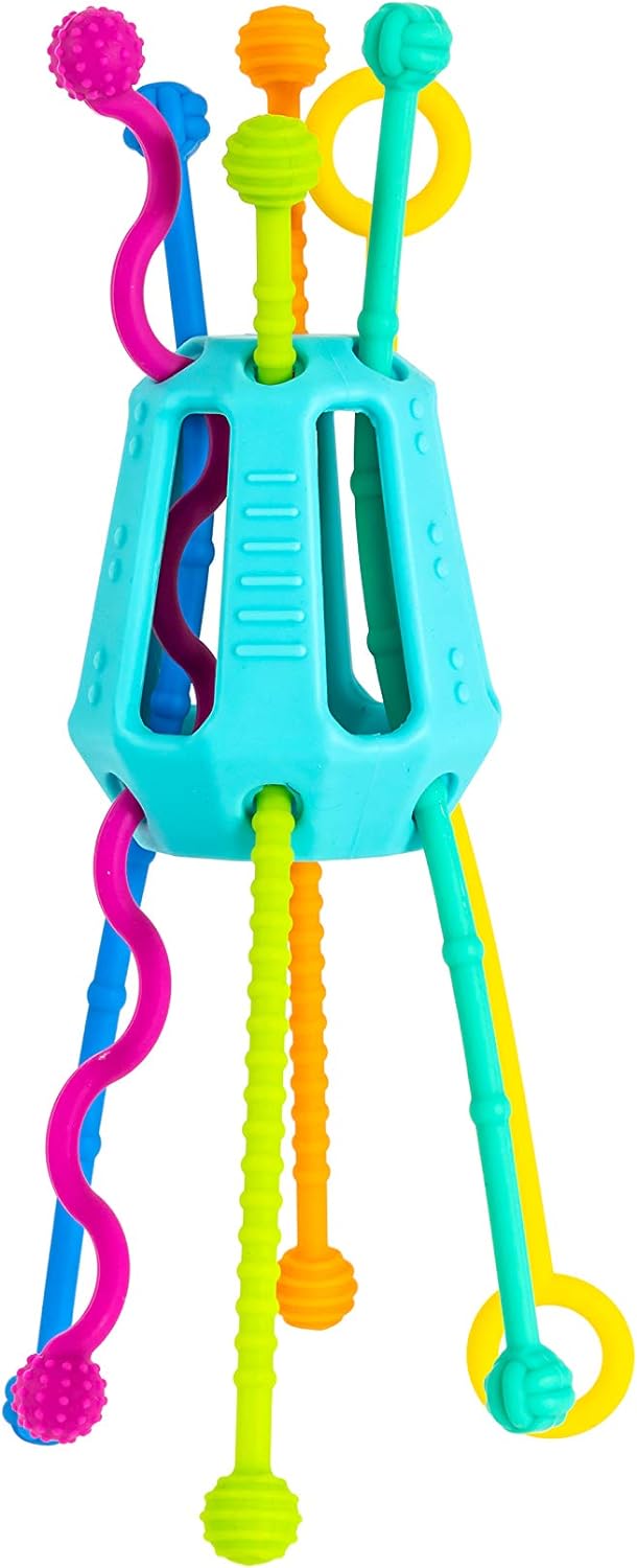 Zippee Activity Toy