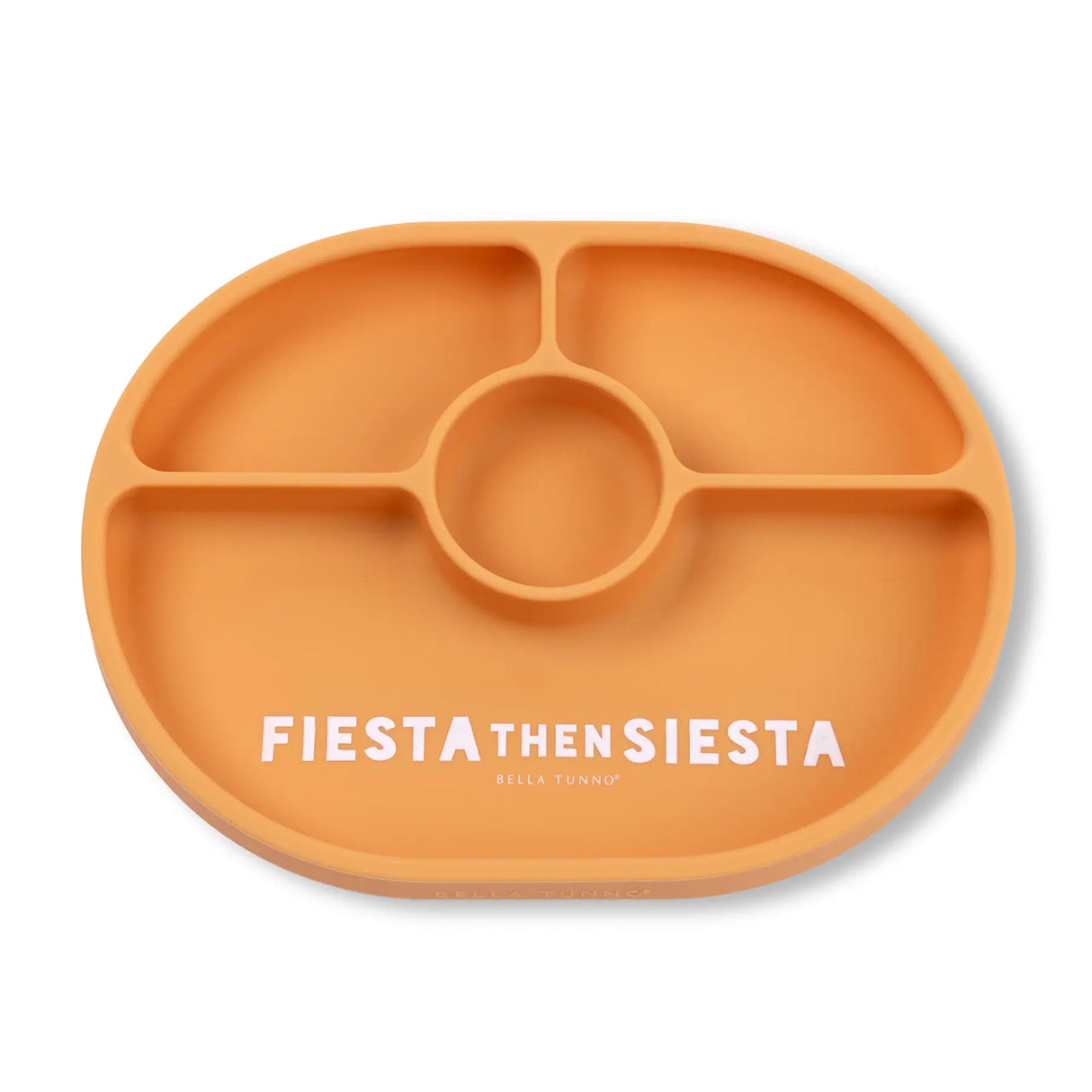 Wonder Plate | Fiesta Then Siesta