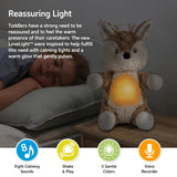 Love Light Buddies | Finley the Fawn