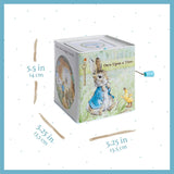 Beatrix Potter | Peter Rabbit Jack in the Box
