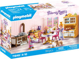 Princess Magic | Castle Kitchen