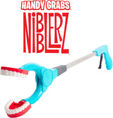 Handy Grabs | Nibblerz