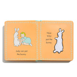 Pat the Bunny Touch & Feel