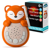 Sweet Dreamz On the Go | Fox