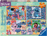 100pc Stitch Puzzles