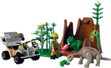 Promo-Pack | Dino Hideaway