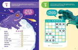 Highlights Puzzle a Day Challenge