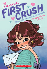 New Girl #2: First Crush