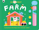 Decider Slider: Ask Me About the Farm