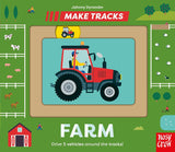 Make Tracks: Farm