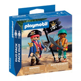 DuoPack | Pirates