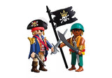 DuoPack | Pirates