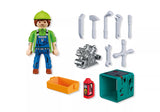 Special Plus | Mechanic