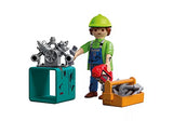 Special Plus | Mechanic