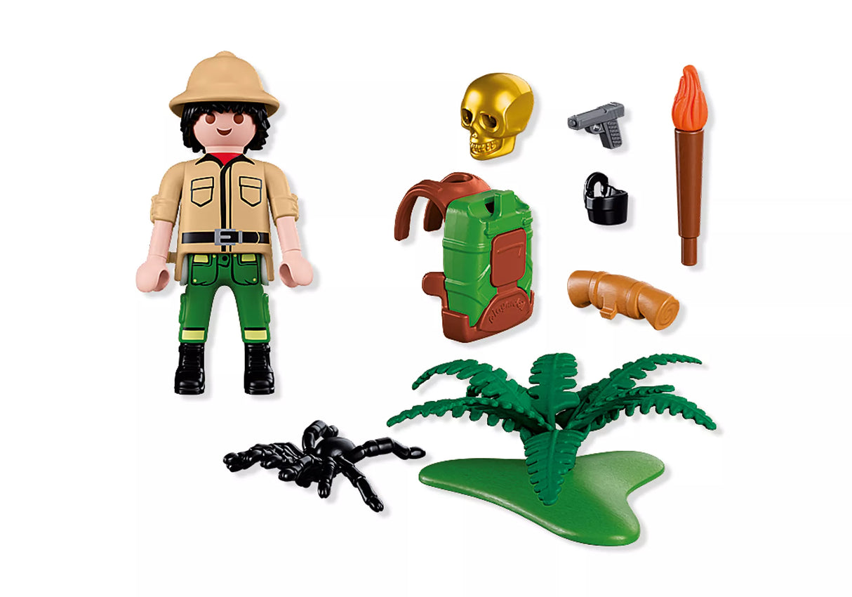 Special Plus | Adventurer