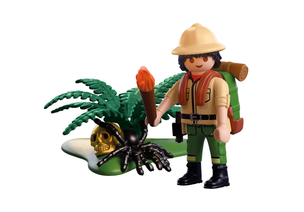 Special Plus | Adventurer