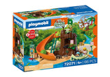 Animals & Friends | Zoo: Jungle Adventure