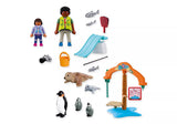 Animals & Friends | Zoo: Ice Expedition