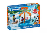 Animals & Friends | Zoo: Ice Expedition